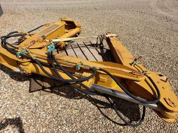 salg af Weimar M700  Digging Arm