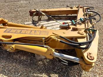 salg af Weimar M700  Digging Arm