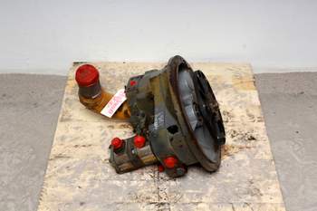 salg af Hydraulik Pumpe Weimar M700 