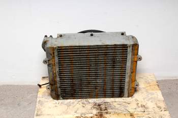 salg af Weimar M700  Oil Cooler