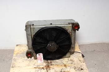 salg af Weimar M700  Oil Cooler