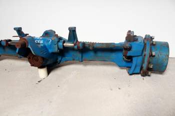 salg af Ford 8830  Front Axle