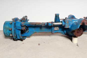 salg af Ford 8830  Front Axle