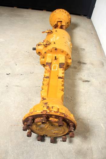 salg af Hydrema 906 B  Rear Axle