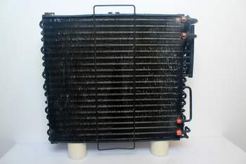 salg af Case MX135  Oil Cooler