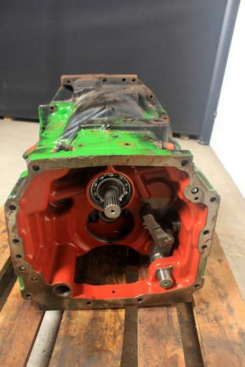 salg af John Deere 7530  Transmission