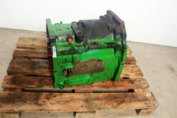 salg af John Deere 7530  Transmission