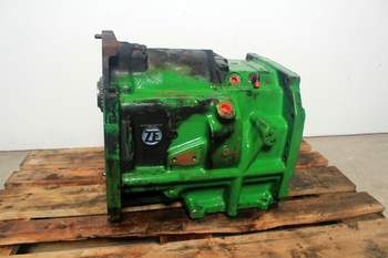 salg af Växellådor John Deere 7530 