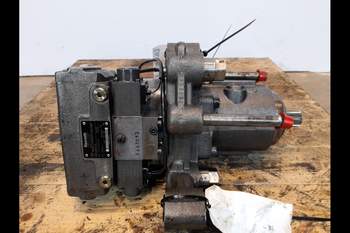 salg af Hydrostat John Deere 7530