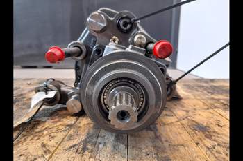 salg af Hydrostat John Deere 7530