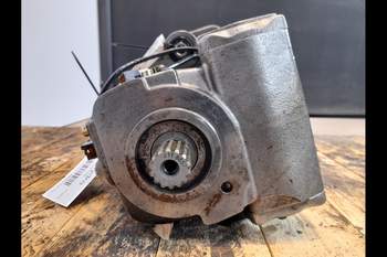 salg af Hydrostat John Deere 7530