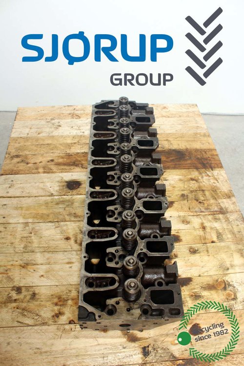 salg af Lamborghini R7.200  Cylinder Head