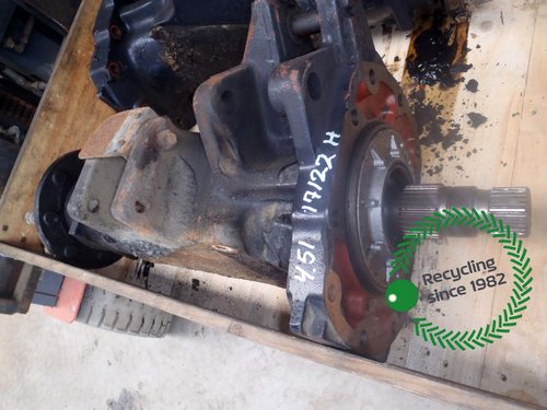 salg af Lår Deutz DX 4.51 Højre