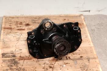salg af Same Iron 135  Front axle differential