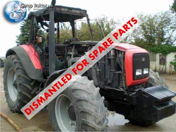 salg af Massey Ferguson 8240 traktor
