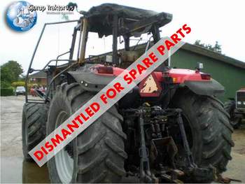 salg af Massey Ferguson 8240 traktor