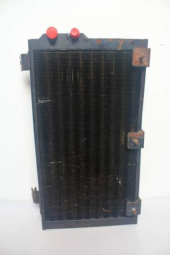 salg af Massey Ferguson 8240  Condenser