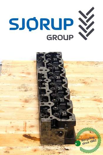 salg af John Deere 8320  Cylinder Head