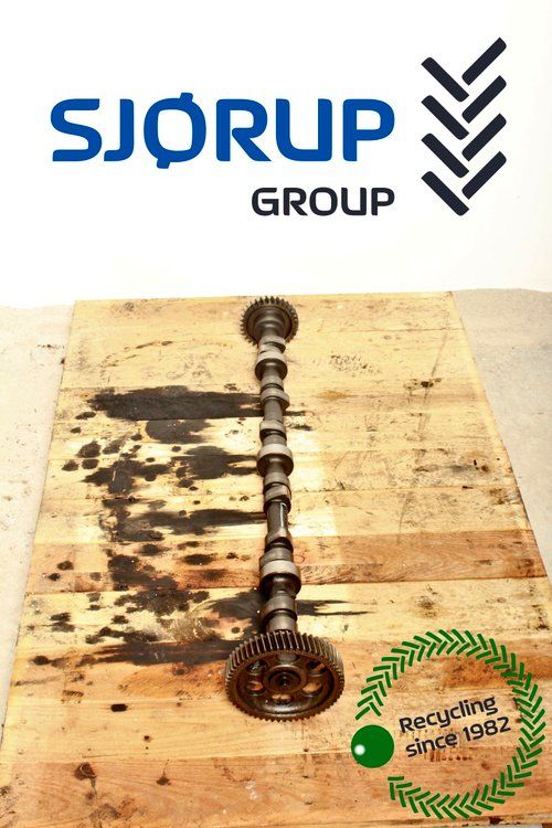 salg af New Holland M100  Camshaft