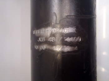 salg af JCB Fasttrac LEFT Lift Cylinder
