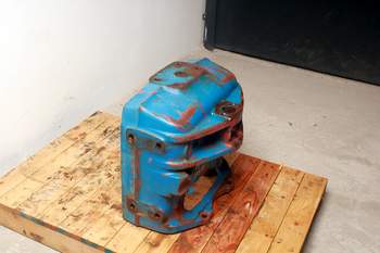 salg af Vorderachsbock Ford 7810 