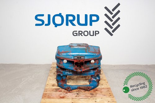 salg af Vorderachsbock Ford 7810 