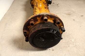 salg af Hydrema 908 B  Rear Axle