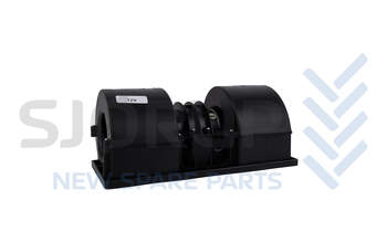 salg af 178454A2 - Blæsemotor - Bergström - CNH