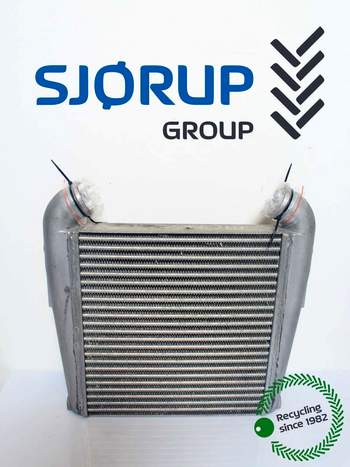 salg af Intercooler McCormick