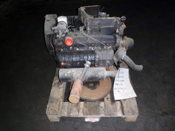 salg af Motor Valtra 800 