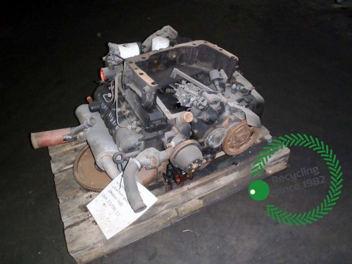 salg af Motor Valtra 800 