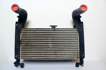 salg af Intercooler John Deere 7930