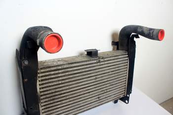 salg af John Deere 7930  Intercooler