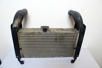 salg af John Deere 7930  Intercooler