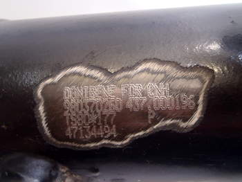 salg af New Holland TS100A  Lift Cylinder