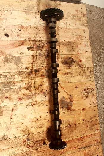 salg af Ford 7840  Camshaft