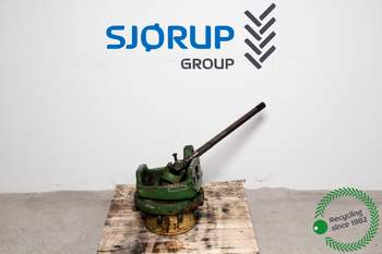 salg af Slutdrev John Deere 6920 Venstre 750/108