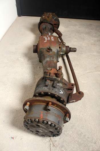 salg af Renault 160-94  Front Axle