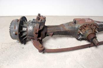 salg af Renault 160-94  Front Axle