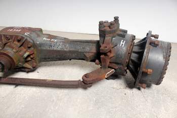 salg af Renault 160-94  Front Axle