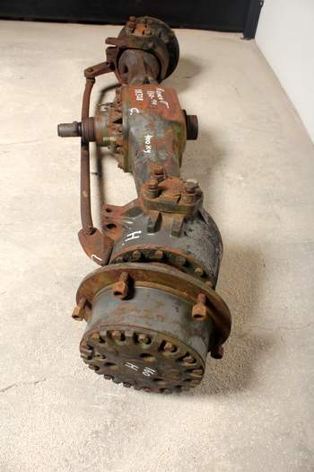 salg af Renault 160-94  Front Axle