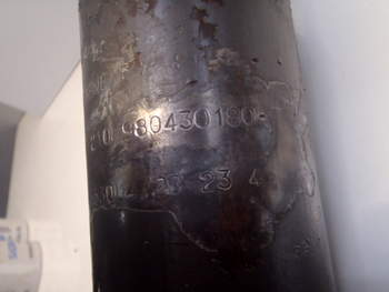 salg af Renault 160-94 RIGHT Lift Cylinder
