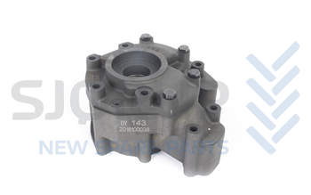 salg af 183468A1 - Pumpe - CNH