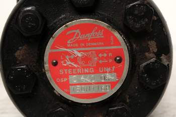 salg af Deutz-Fahr 6.38  Steering Unit