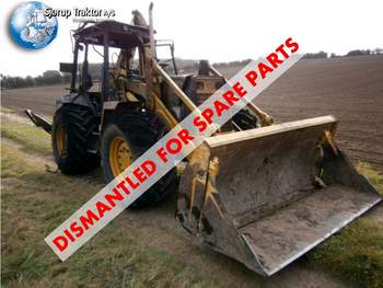 salg af Hydrema 906  Backhoe