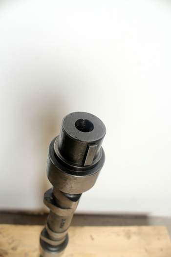 salg af Hydrema 906  Camshaft