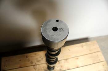 salg af Hydrema 906  Camshaft