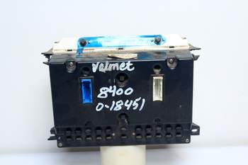 salg af Instrument Valmet 8400