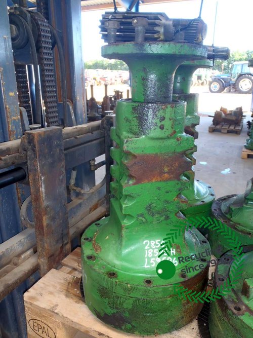 salg af Lår John Deere 2850 Højre