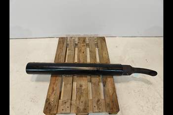 salg af Abgassystem Case MXU125